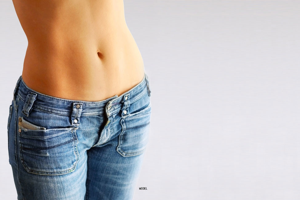 best tummy tuck jeans