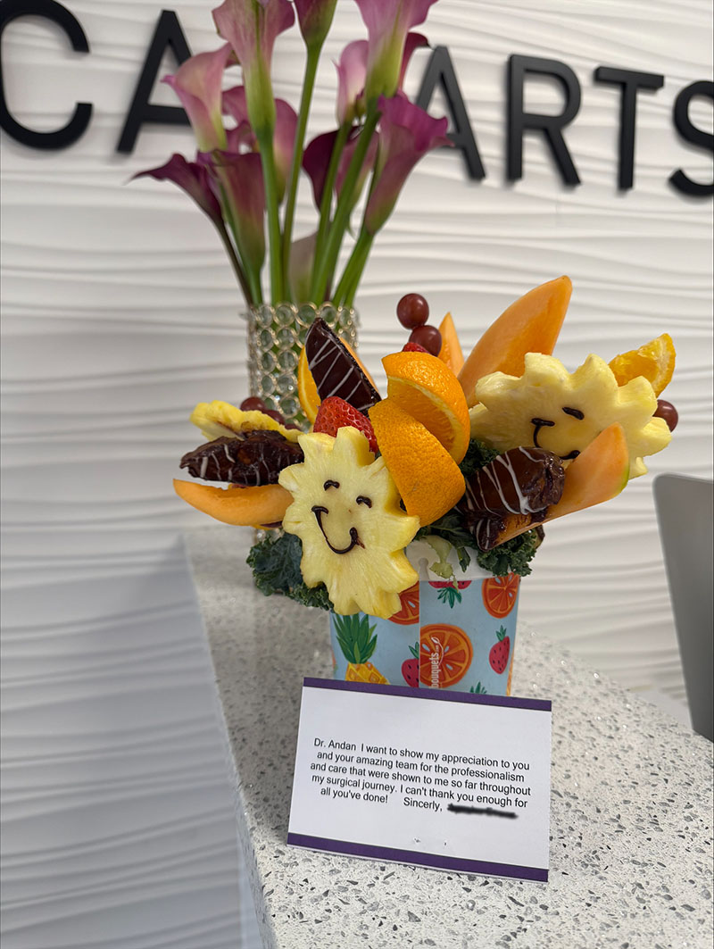Review on Flower Card